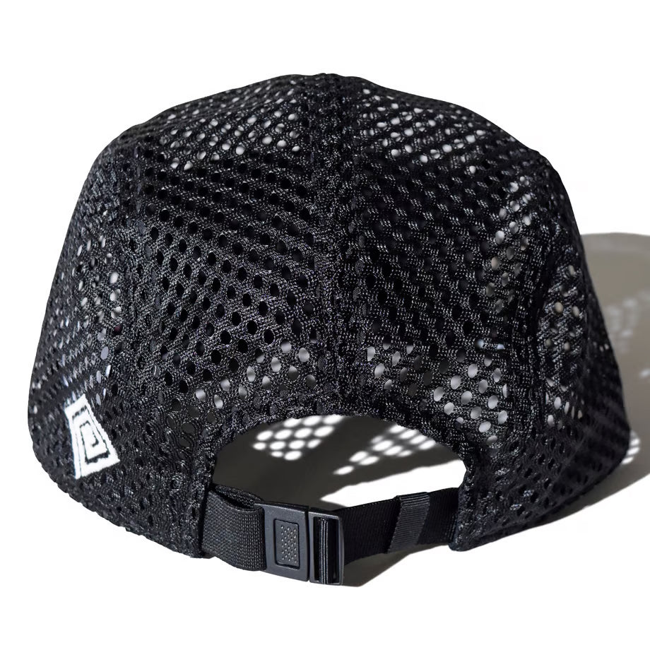 ELDORESO Kiptum Cap E7011924 Mサイズ エルドレッソ キャップ