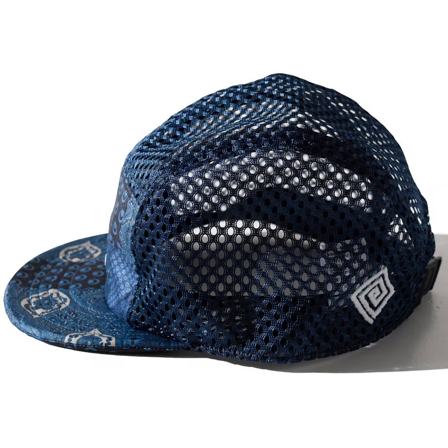 ELDORESO Kiptum Cap E7011924 Mサイズ エルドレッソ キャップ