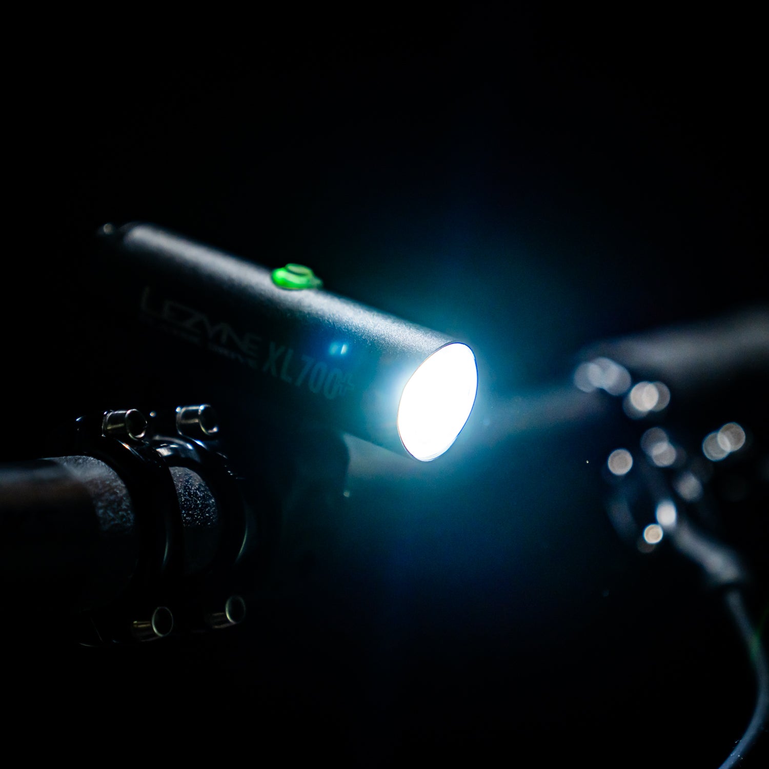 LEZYNE CLASSIC DRIVE XL 700+ | LED BIKE LIGHT