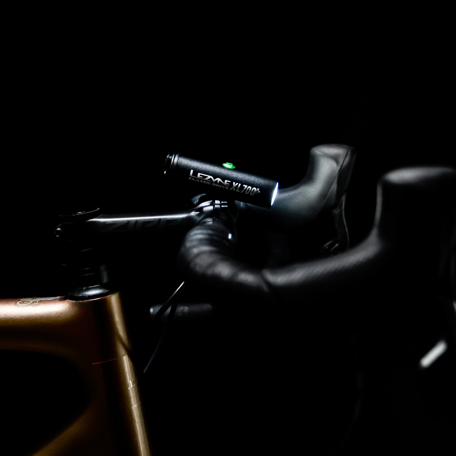 LEZYNE CLASSIC DRIVE XL 700+ | LED BIKE LIGHT