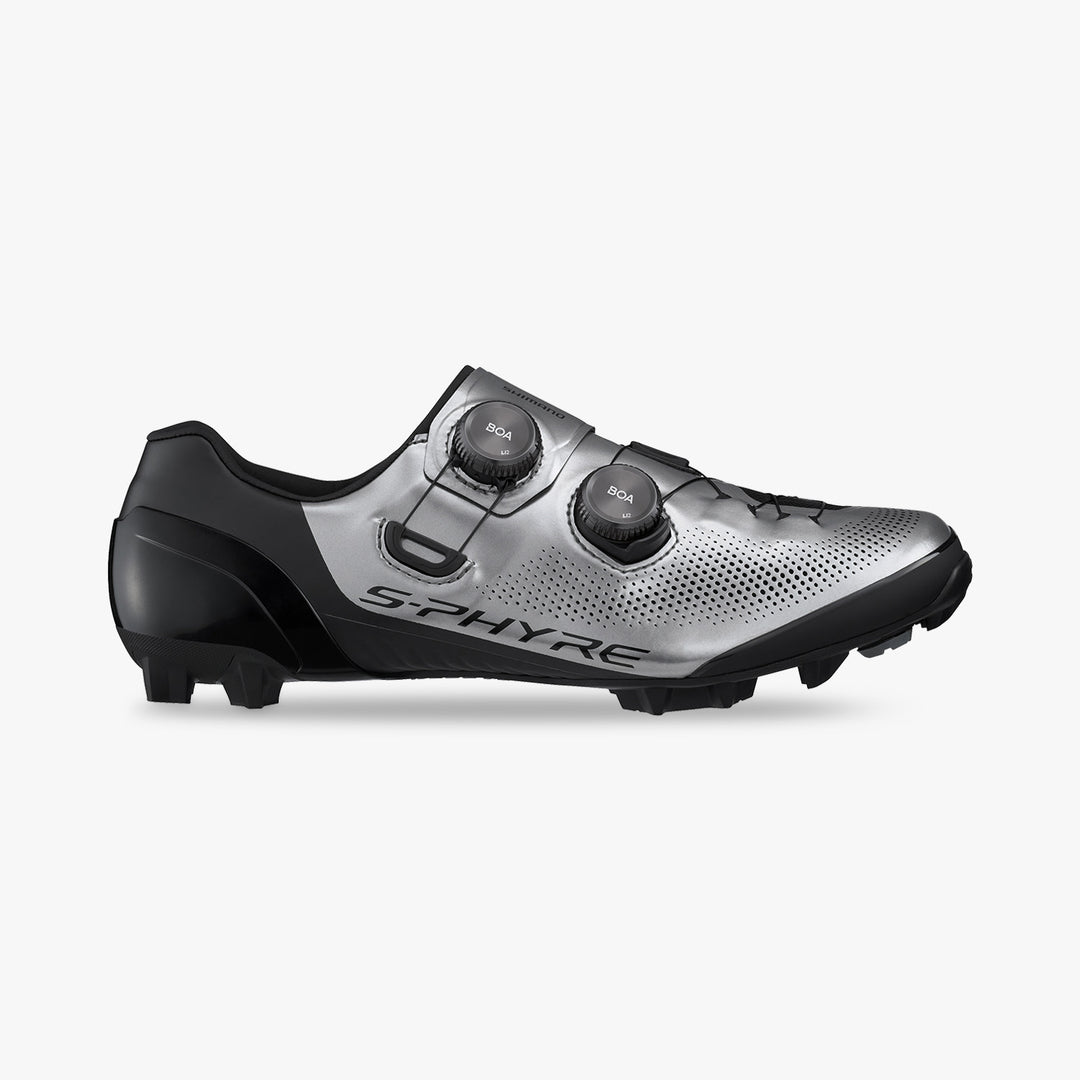 S-PHYRE SH-XC903 XTR XC Cycling Shoes | MTB Footwear | Ride Shimano