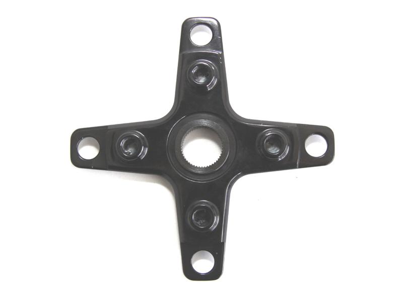 MTB TRIPLE SPLINE DRIVE SPIDER FOR OUTBOARD BB - モトクロス