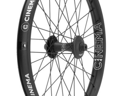 CINEMA WHEEL CO. - モトクロスインターナショナル