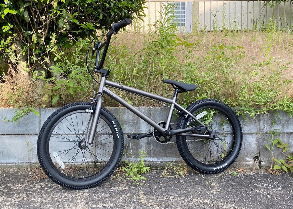2022 JYUBMX V2 - モトクロスインターナショナル