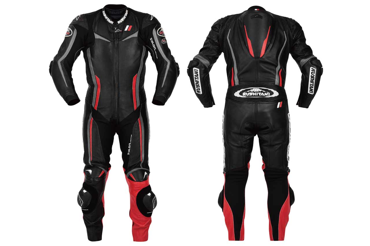 レーシングスーツガイド｜クシタニ】国産レーシングスーツ製造の先駆け