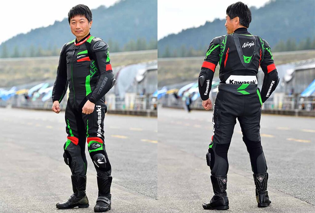 RIDERS CLUB RTがNinja Team Green Cupに電撃参戦⁉【前編】 - 【公式