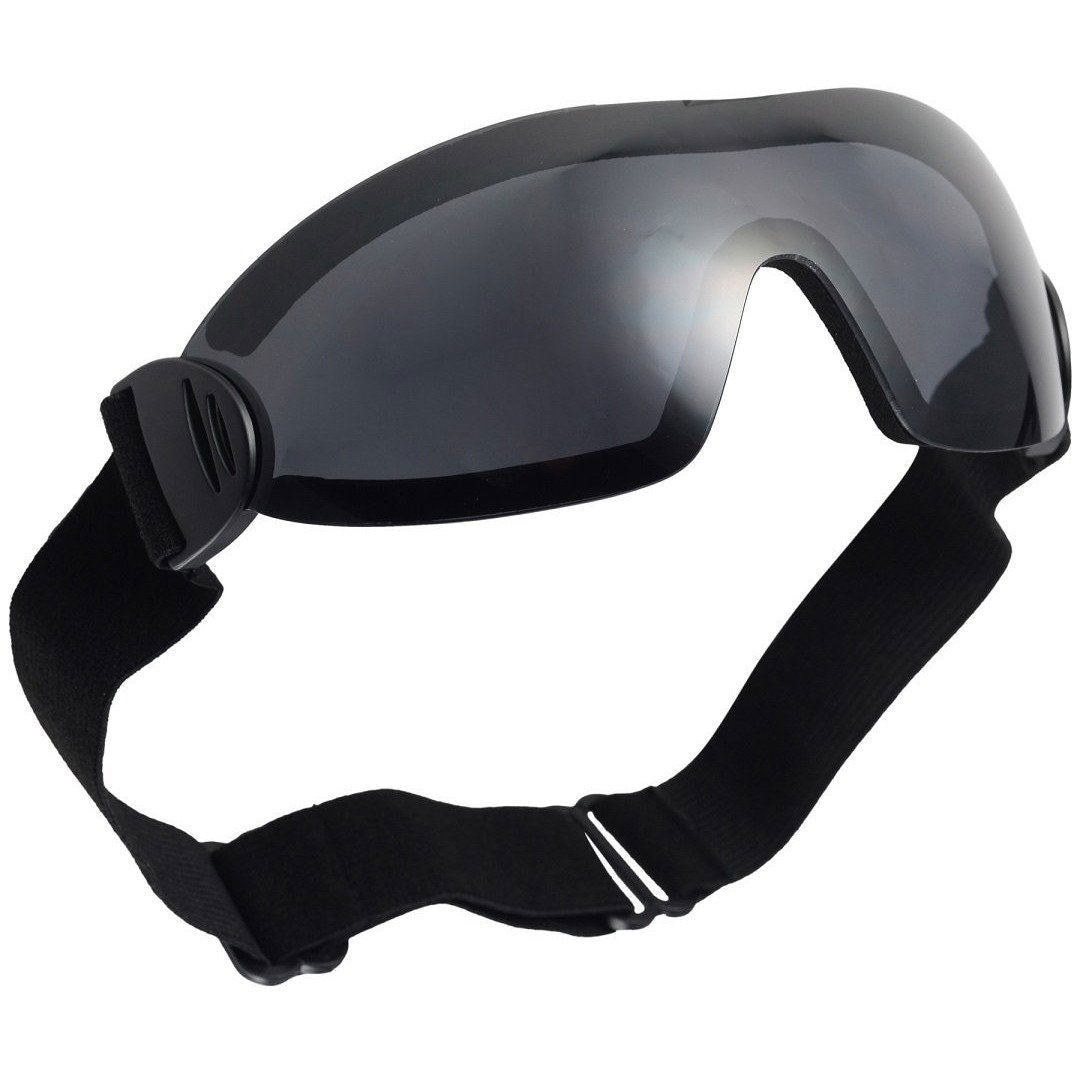RIDEZ AERO GOGGLE | バイク用品はRIDEZ