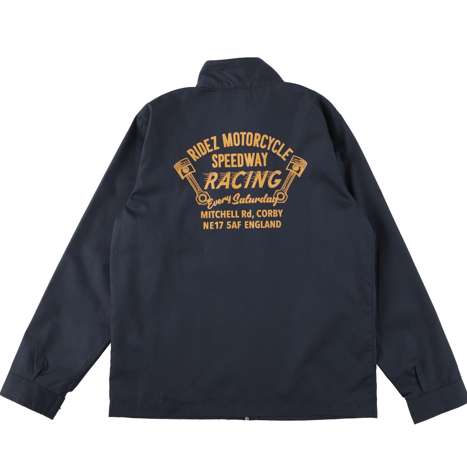 RIDEZ RACING SWING TOP バイク スウィングトップ RCJ05 | バイク用品