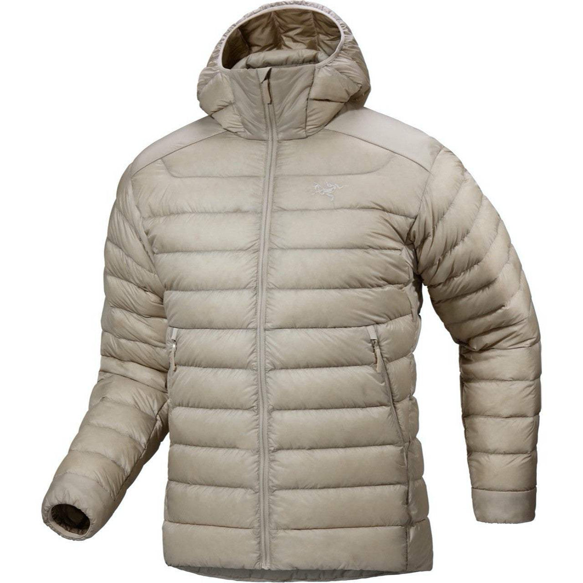 Arc'teryx Cerium Hoody - Men's | Sustainable, High-Performance