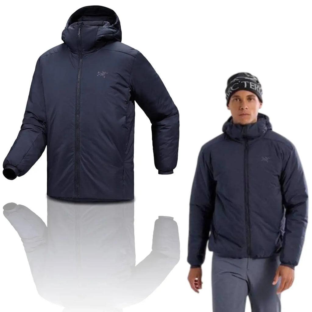 Arc'teryx Atom Heavyweight Hoody - Men's | Versatile Insulated