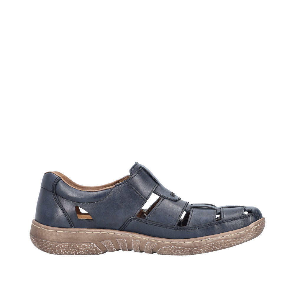 03578 Men's Sascha – Rieker Shoe Corporation USA