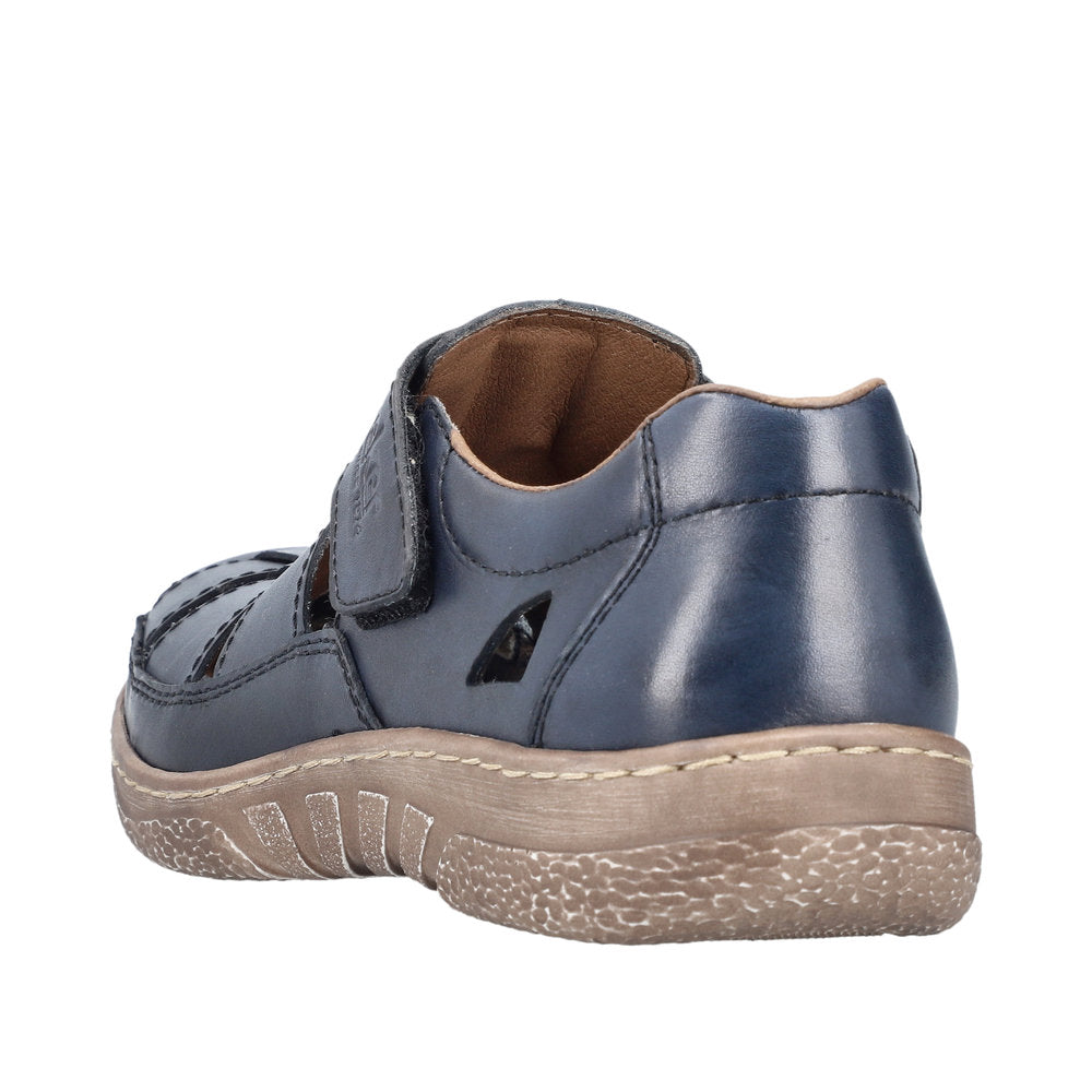 03578 Men's Sascha – Rieker Shoe Corporation USA