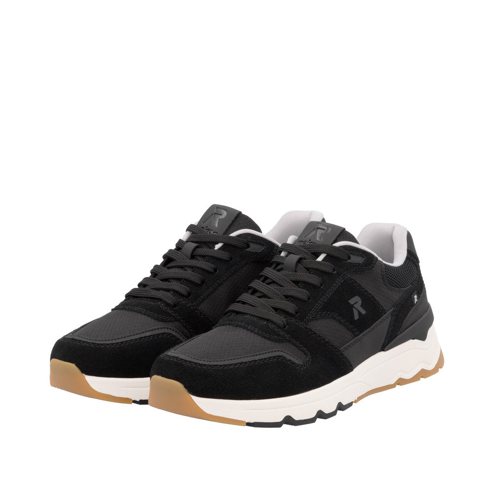 U0905 Men's Zed – Rieker Shoe Corporation USA