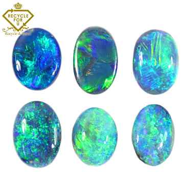 10月の誕生石オパール(蛋白石)】その特徴と種類 | 金・プラチナ