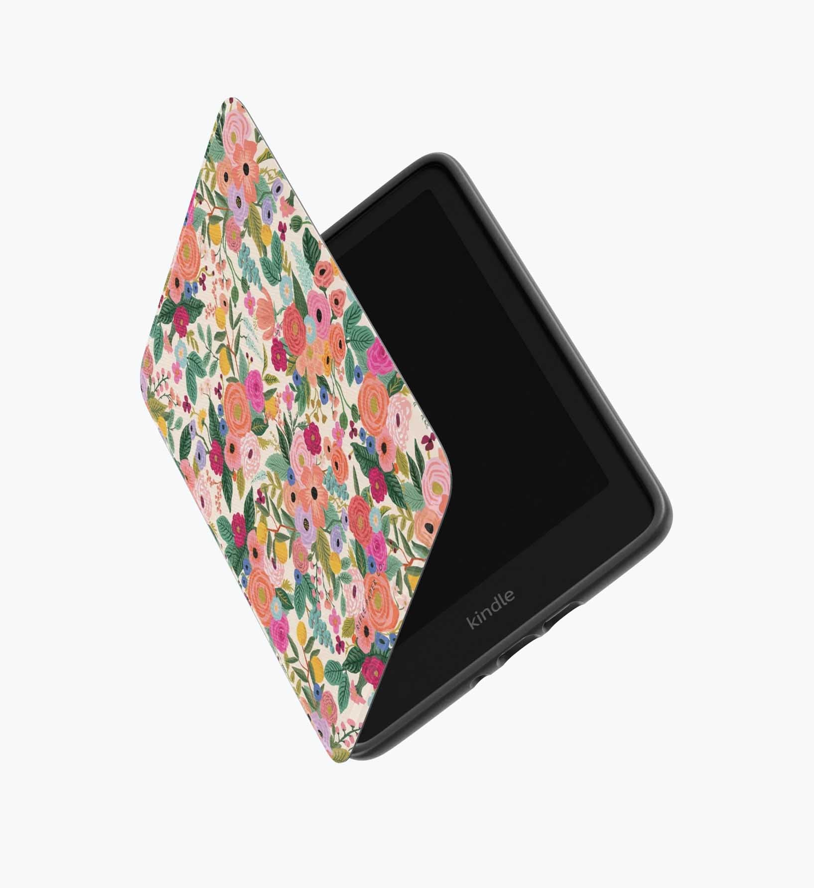 Kindle Paperwhite Case - Garden Party – Rifle Paper Co