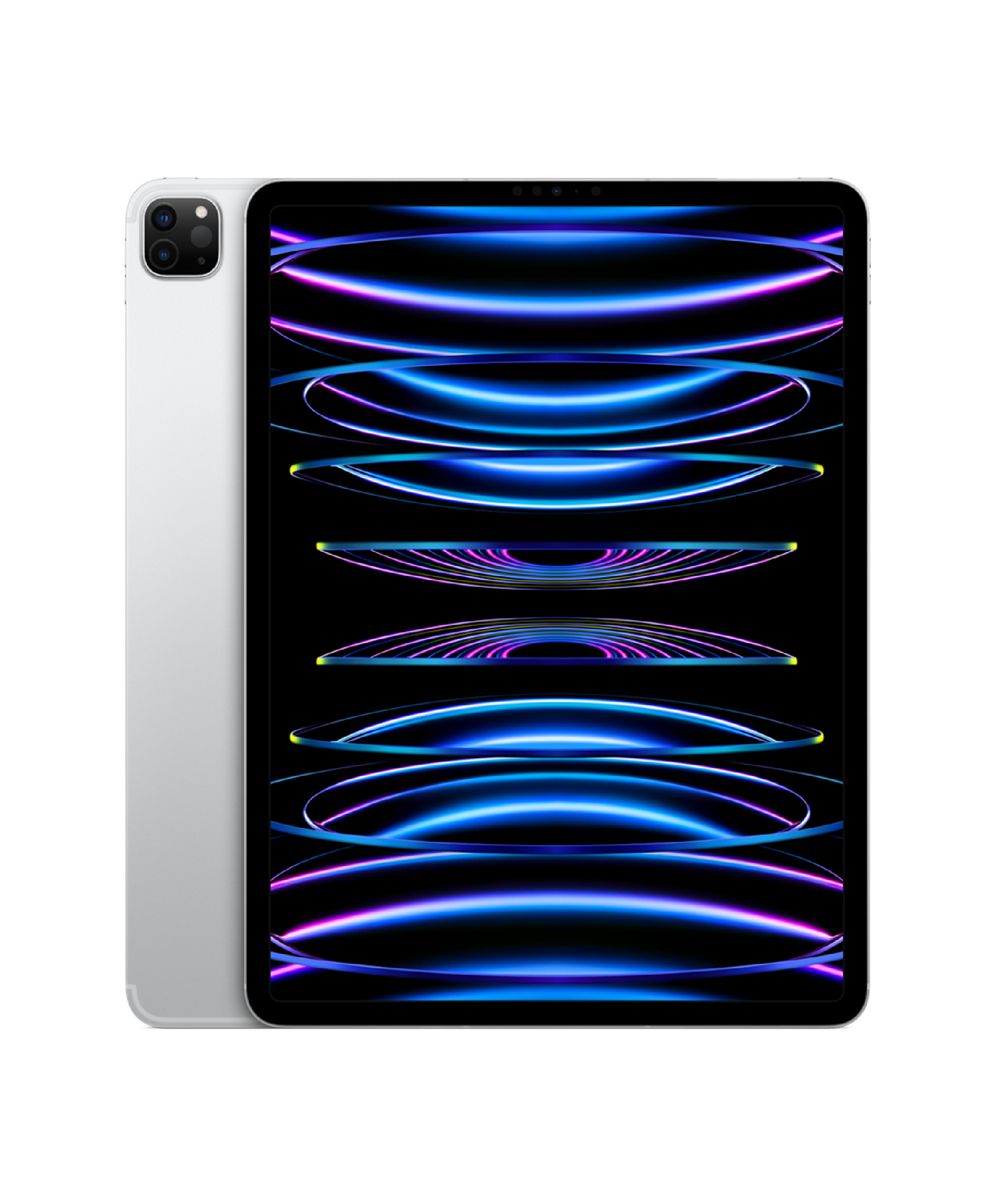 Apple iPad Pro M2 Chip 12.9‑inch 6th Generation 256GB - Riaz Computer