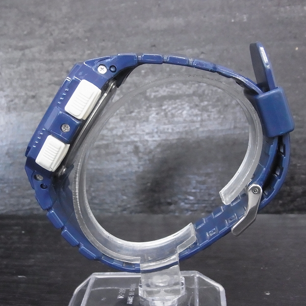 G-SHOCK G-5500SRF コラボ ブルー ネイビー G-SHOCK G-5500SRF コラボ