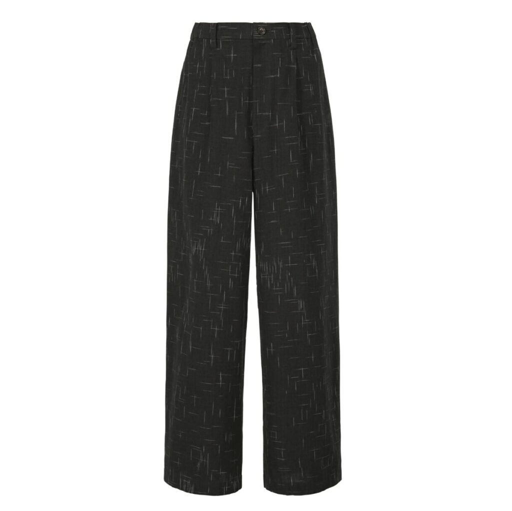 IM MEN「KASURIパンツ」購入品紹介｜ISSEY MIYAKE メンズラインの春夏