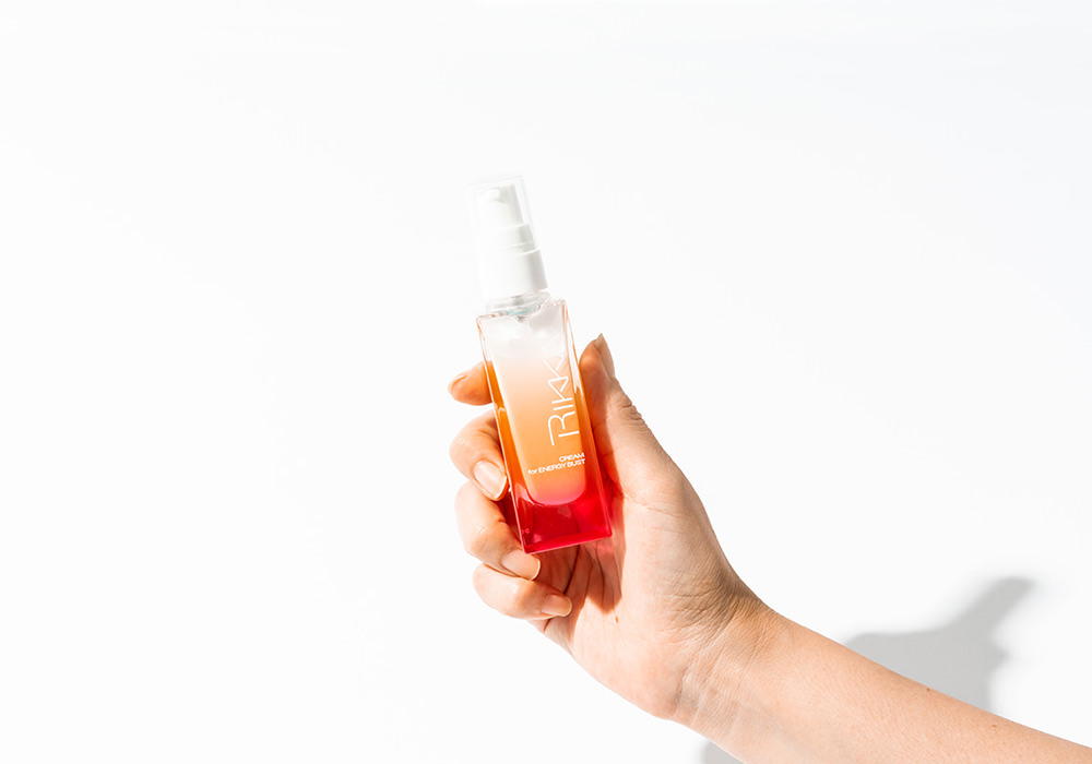 RIKKA / RIKKAクリームフォーエナジーバスト30g