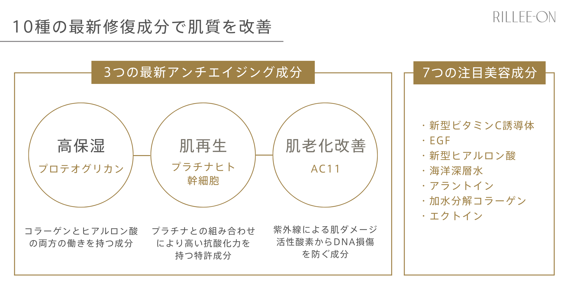 肌質改善におすすめの美容液「アドバンスパーフェクトセラム