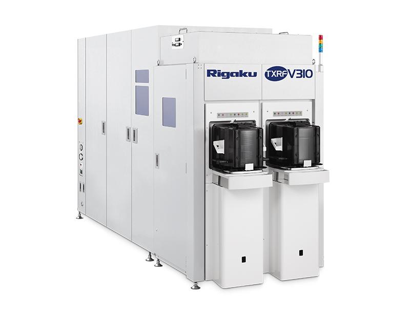 TXRF-V310 system for wafer
