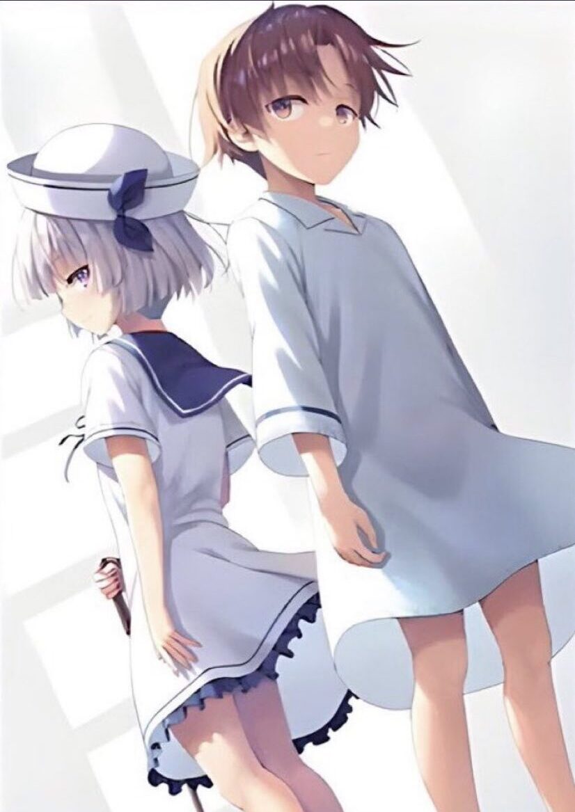 よう実】原作0巻のネタバレ・感想！衝撃の過去が明らかに！！