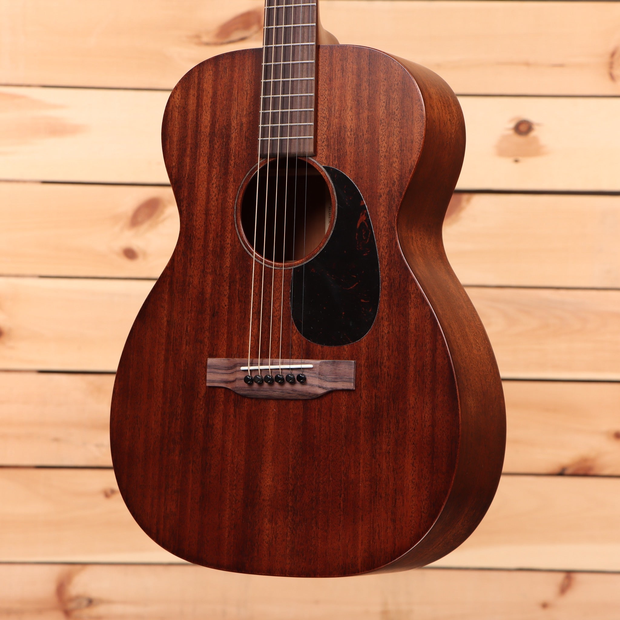 Martin 00-15M - Natural – Righteous Guitars