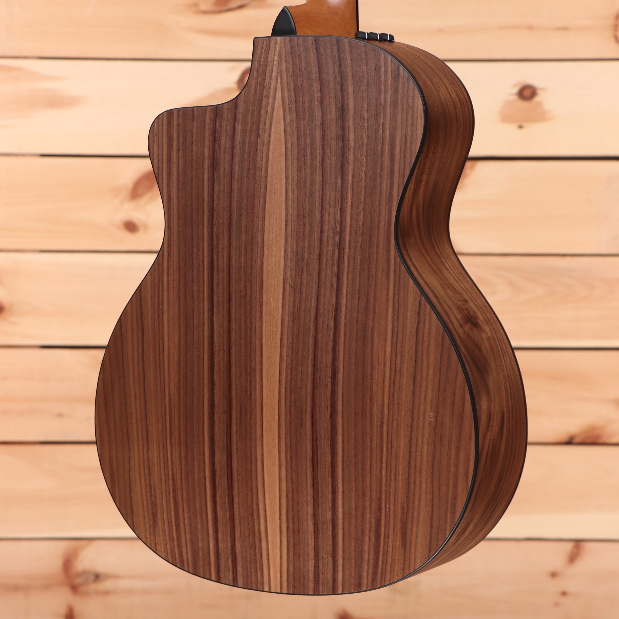 Taylor 114ce-SB Special Edition - Satin Sunburst – Righteous Guitars