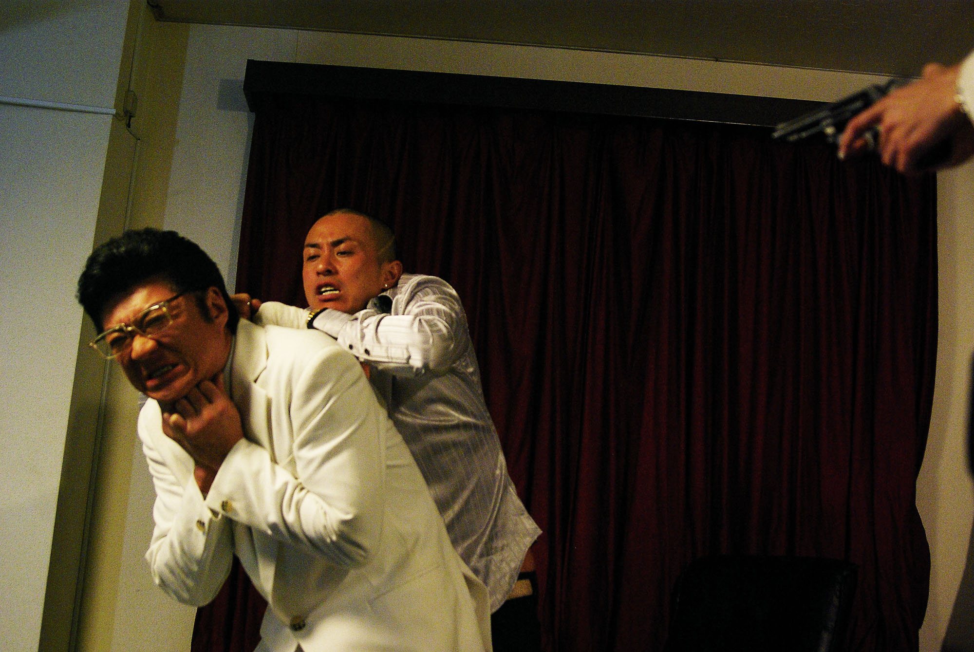 首領の道2 | Rights Cube