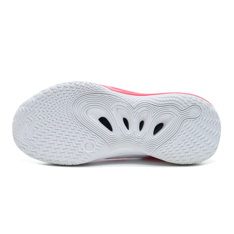 Rigorer AR2 'Valentine's Day' Kid Sneaker With Knob [Z625360101-40