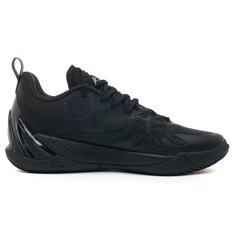 Rigorer AR3 Basketball Sneakers 'Dark Horse' [Z325360910-9