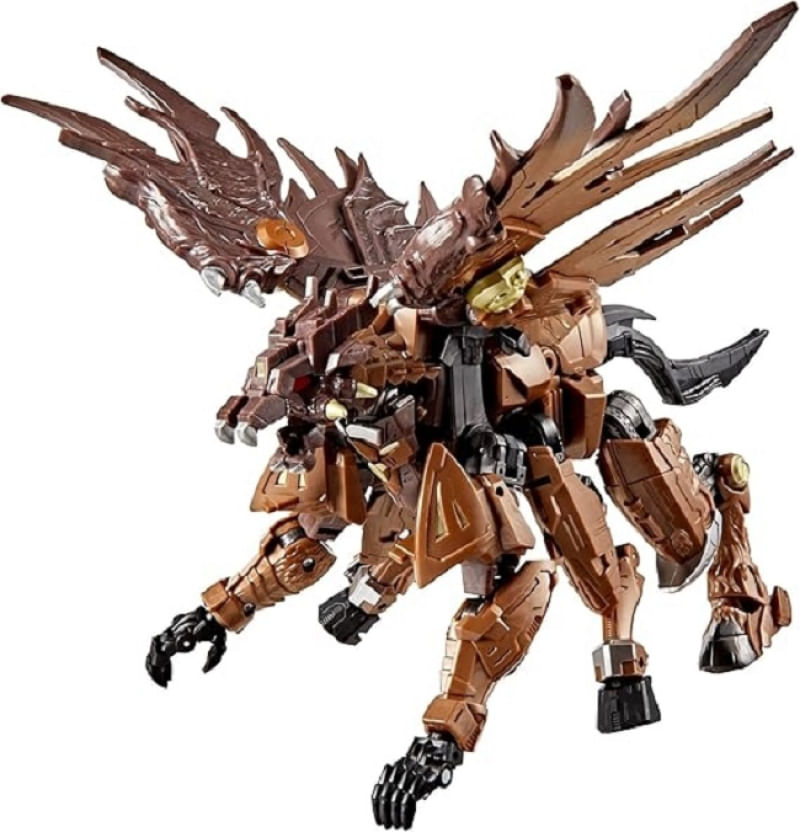 Transformers Studio Series Classe Leader “ Age Of The Primes