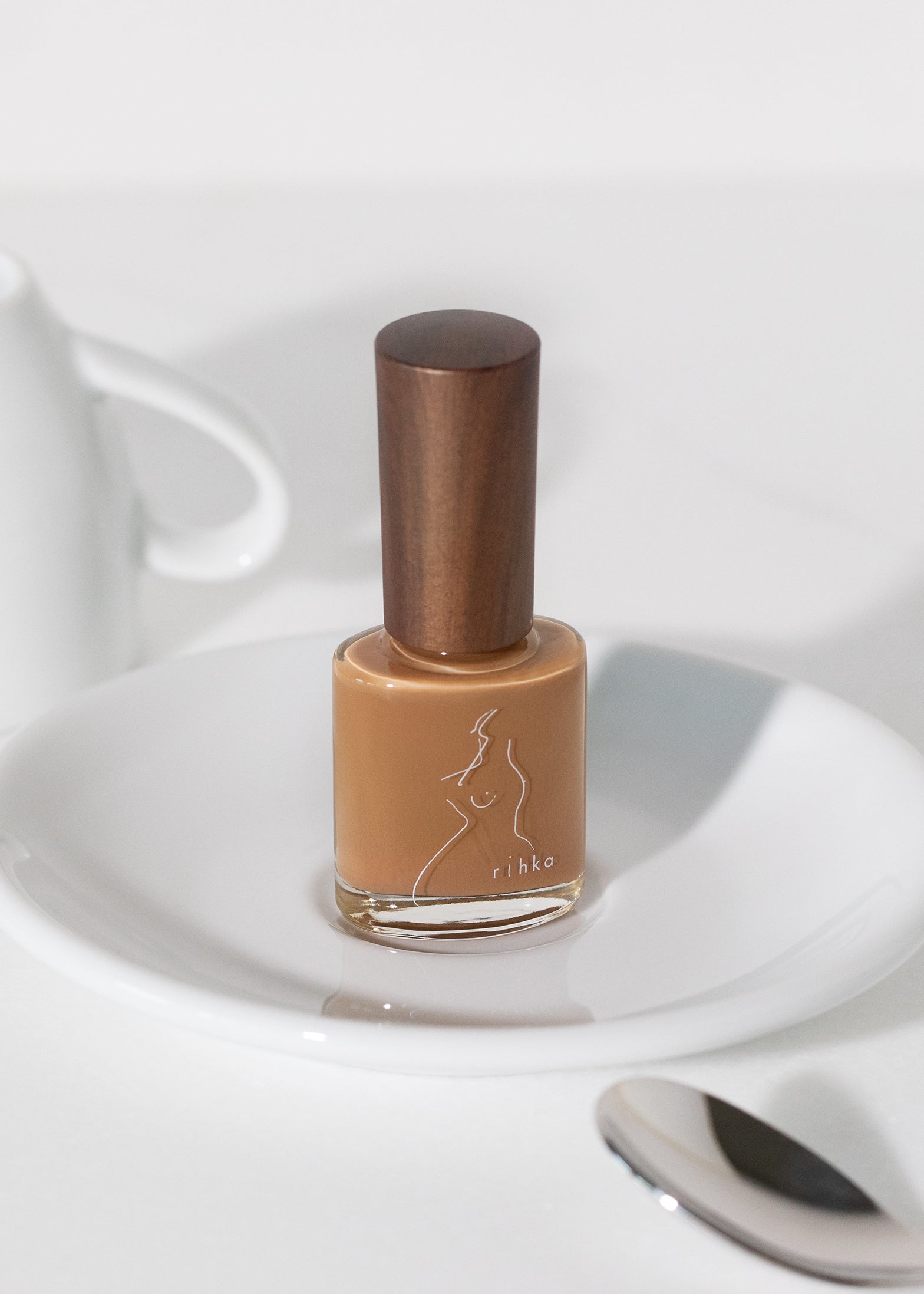 リーカ ネイルポリッシュ セット rihka ネイルポリッシュ10本セット