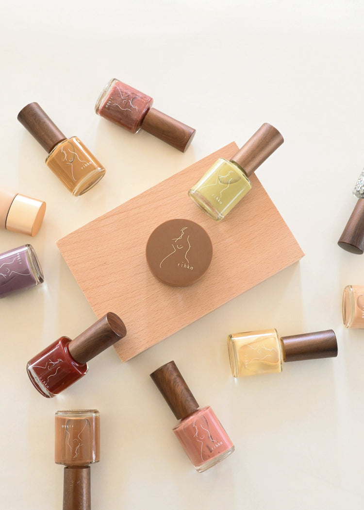 surprise bag | rihka