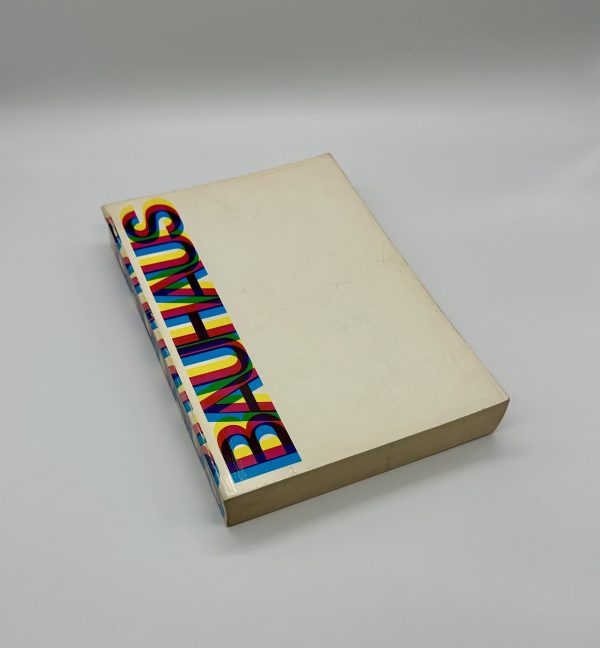 BAUHAUS - りーちあーと