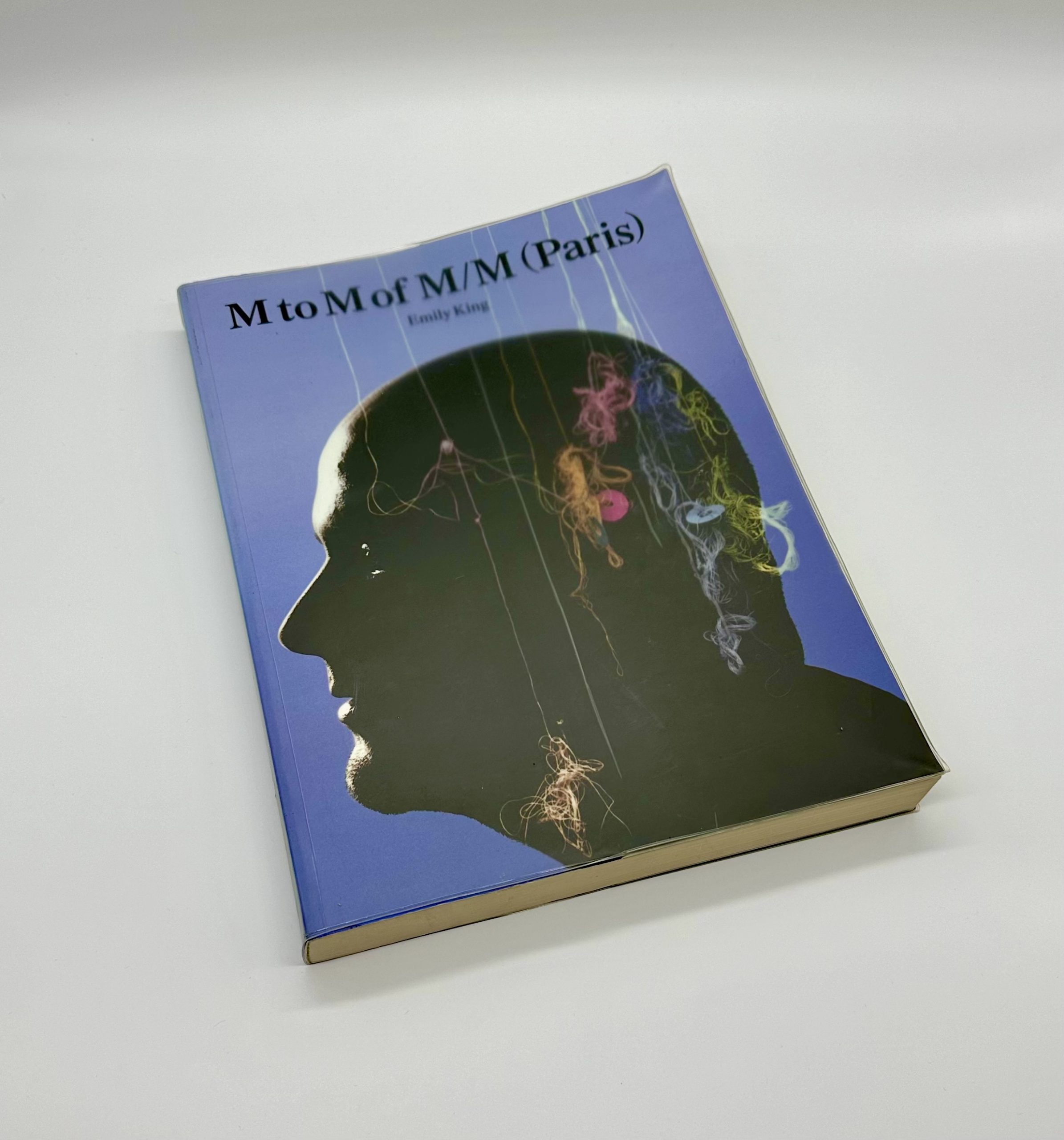 M to M of M/M (Paris) - りーちあーと