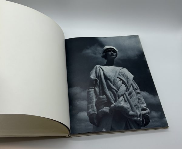 コムデギャルソン写真集 1981-1986 - りーちあーと