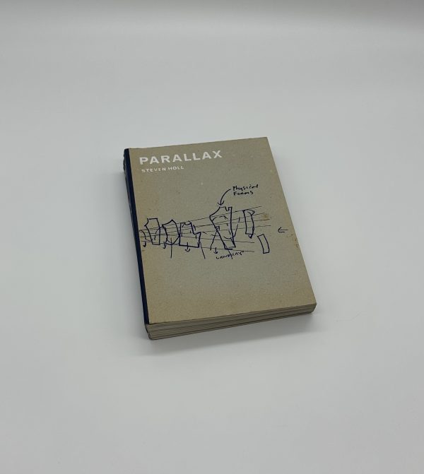 PARALLAX - りーちあーと