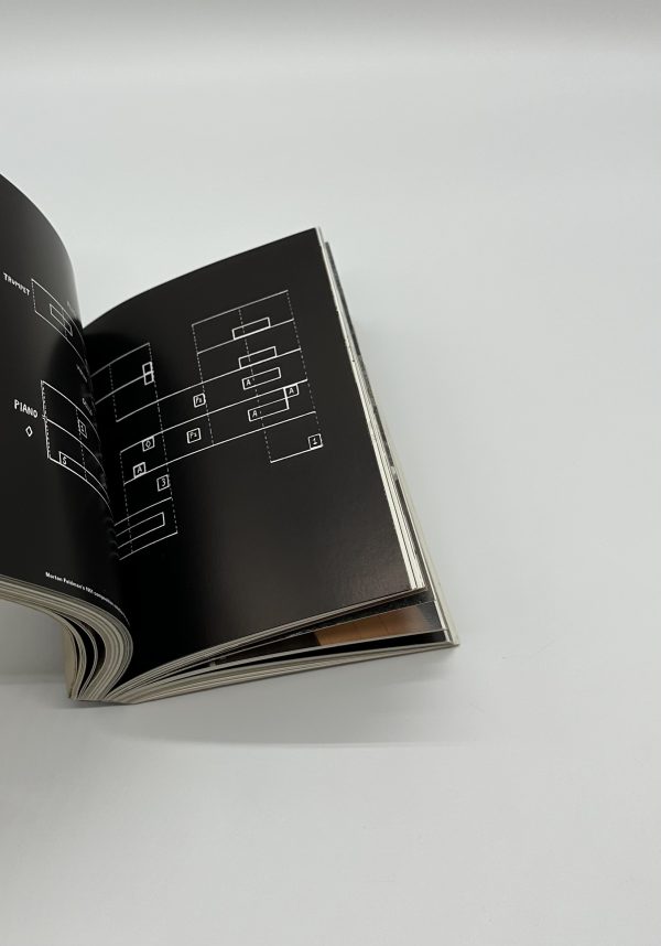 PARALLAX - りーちあーと