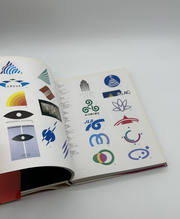 資料 マーク・シンボル・ロゴタイプ4 - りーちあーと