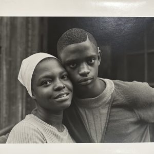 森山大道 オリジナルプリント 東日本大震災支援プロジェクト モノクロ