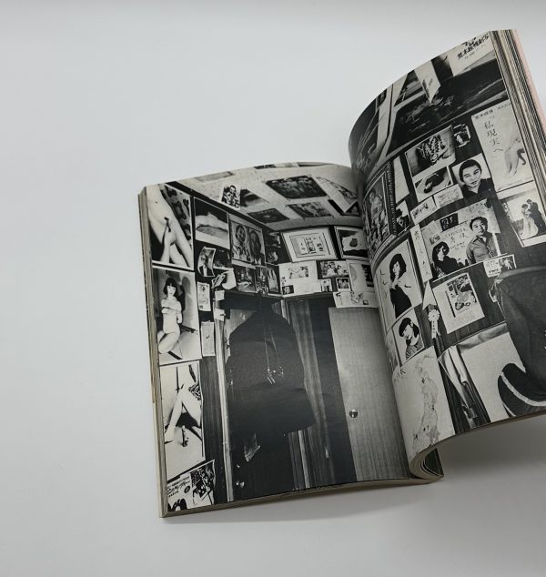 アサヒカメラ増刊 写真生活 - りーちあーと