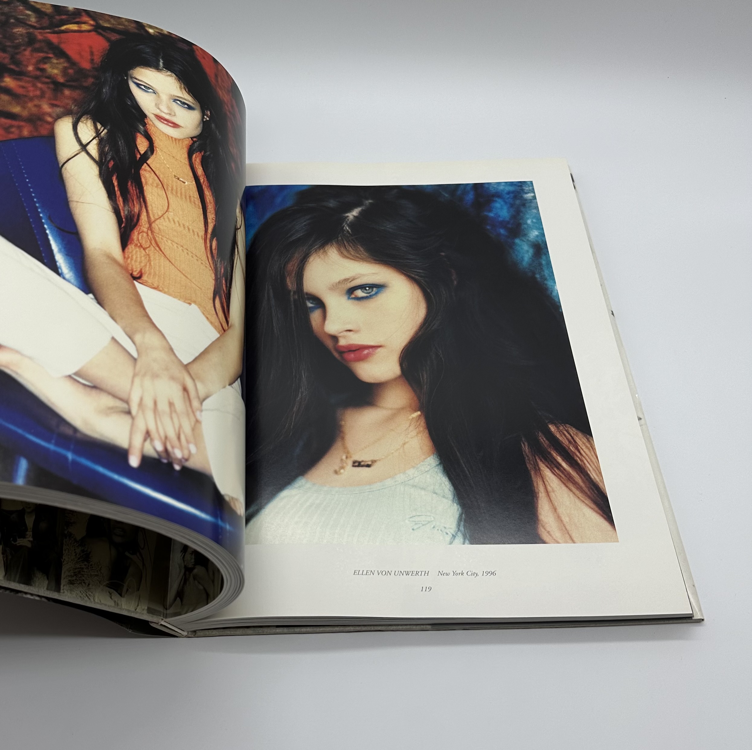 A Second Decade Of Guess? Images 1991 to 2001 - りーちあーと