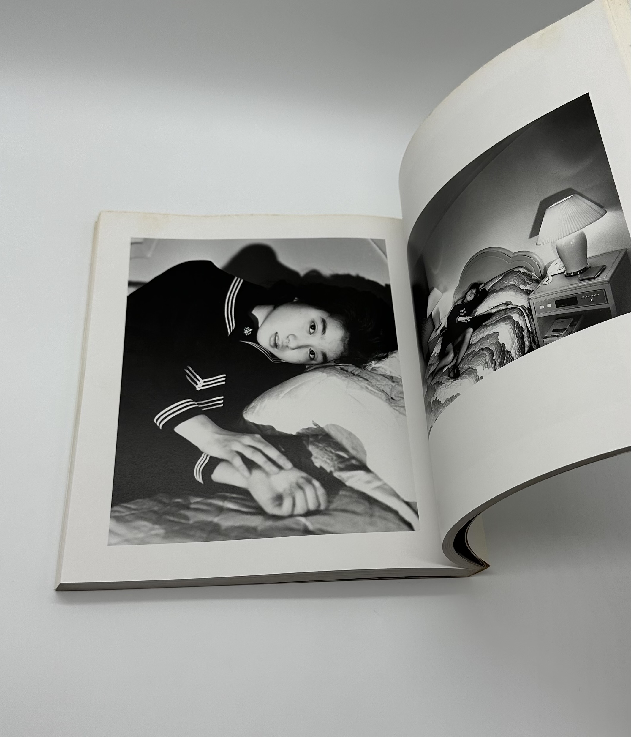 少女物語 改訂版 - りーちあーと