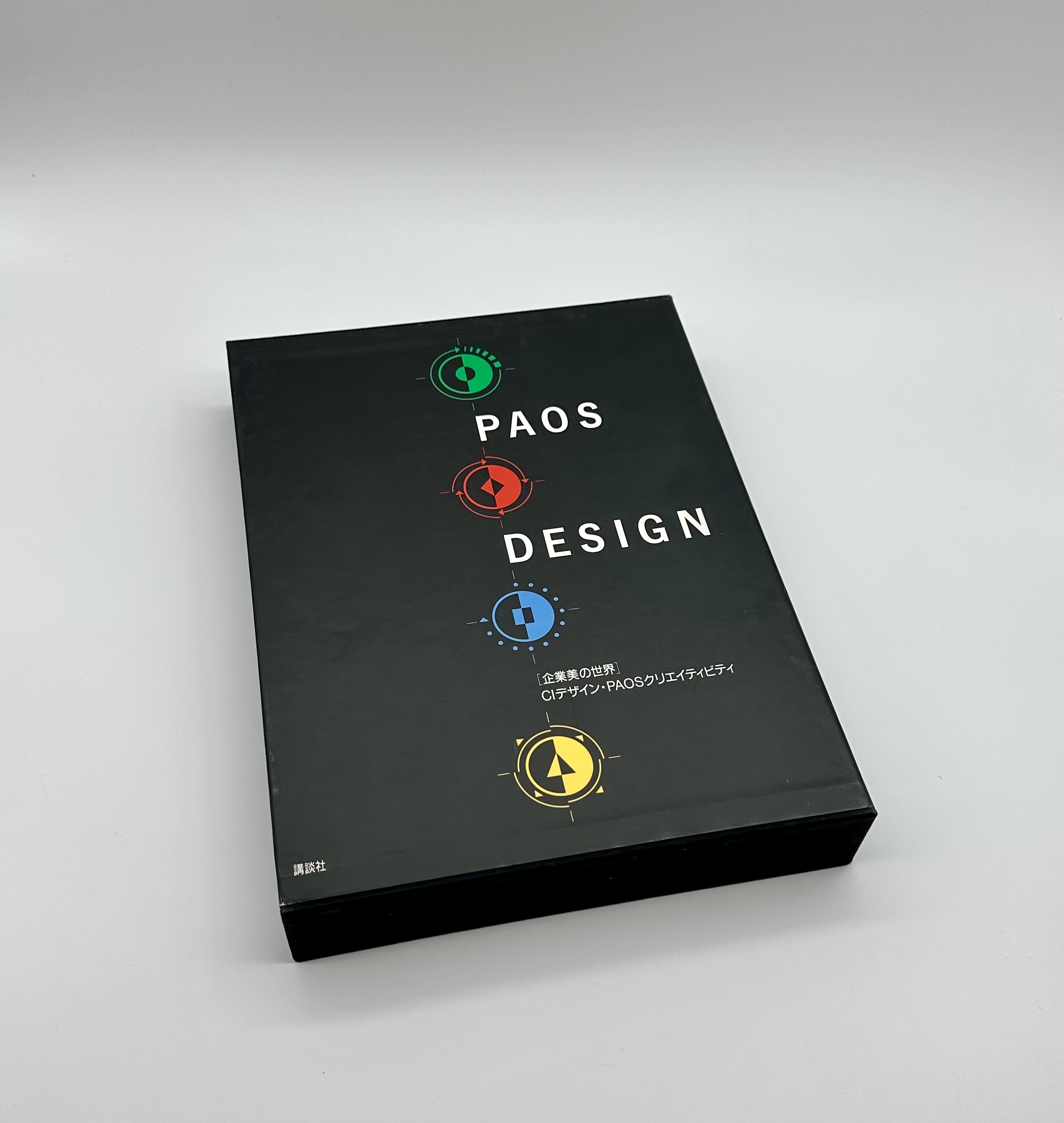 PAOSデザイン - りーちあーと