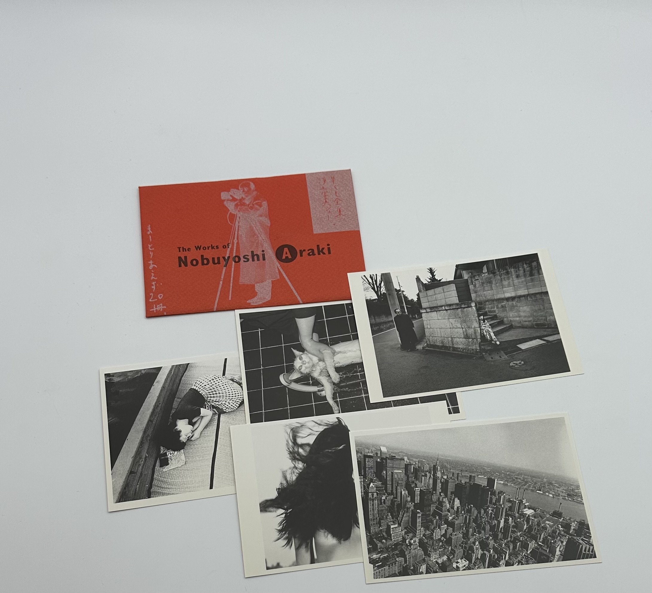 荒木経惟写真全集 20冊揃 - りーちあーと