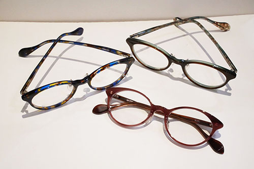 new!!BCPCベセペセ 「BP-3320 DIA」 – 立川駅構内のメガネ店 RiiNG