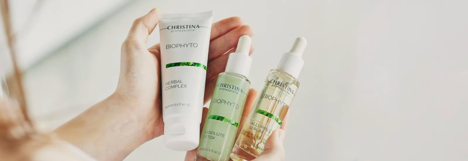 クリスティーナ】ローズドメーラ | ポストピールキット （2点セット