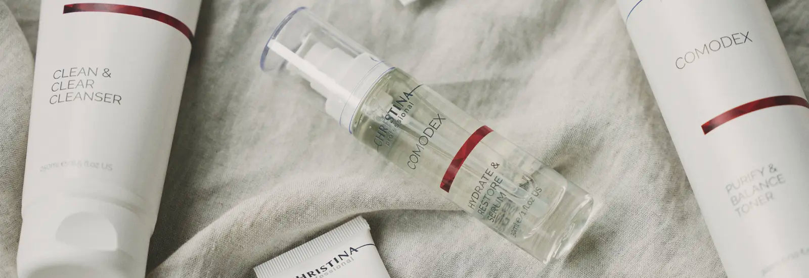 クリスティーナ】ローズドメーラ | ポストピールキット （2点セット