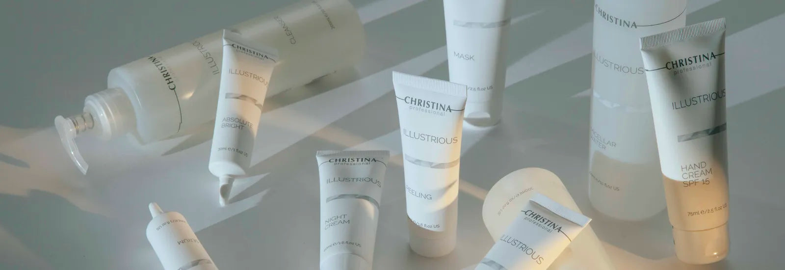 予約販売〉【クリスティーナ】シャトーデボーテ | リジュビネ